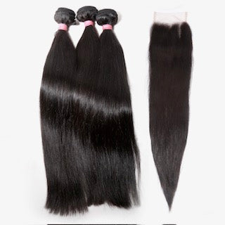 Top Quality Virgin Hair Closures