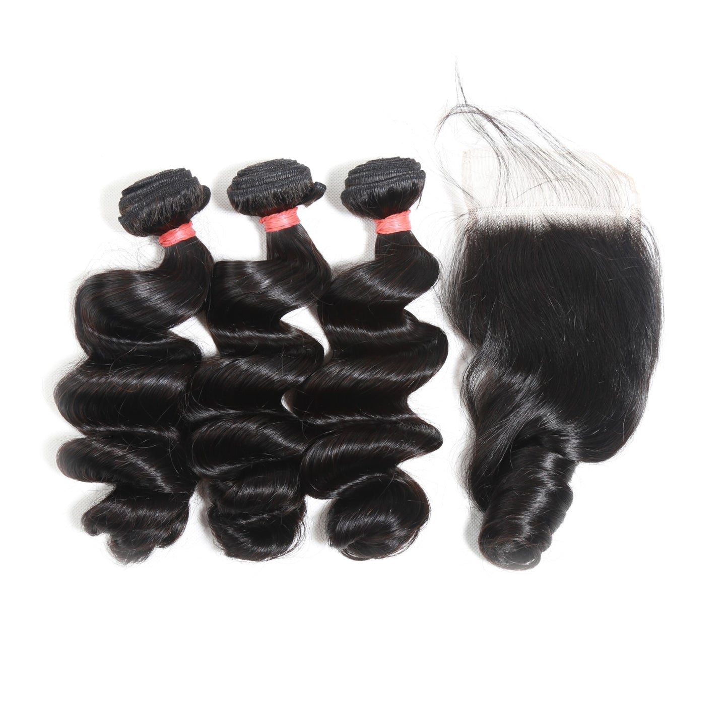 Top Quality Virgin Hair Closures