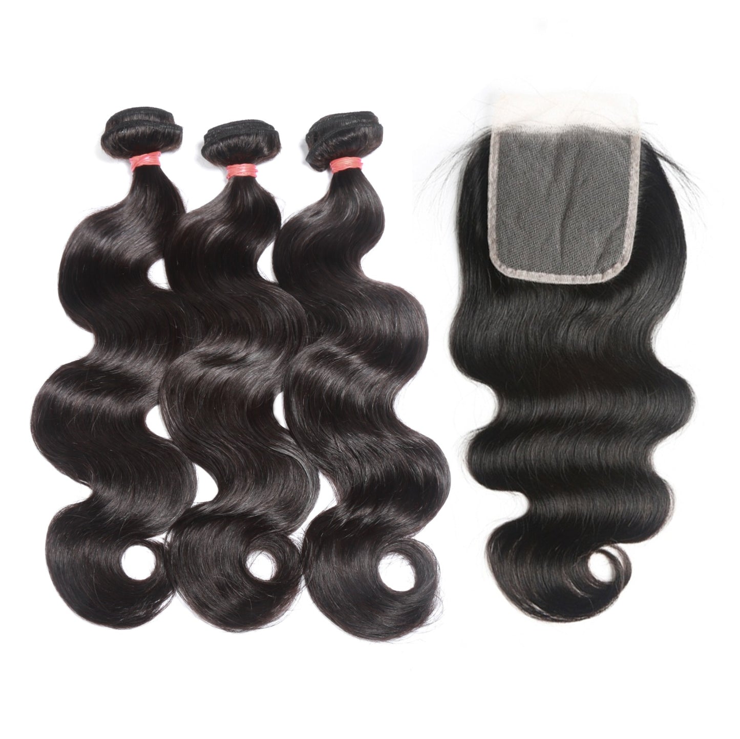 Top Quality Virgin Hair Closures